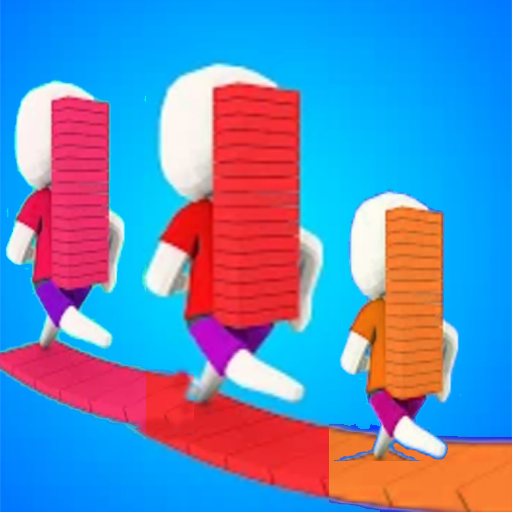 Bridge Race Guide иконка