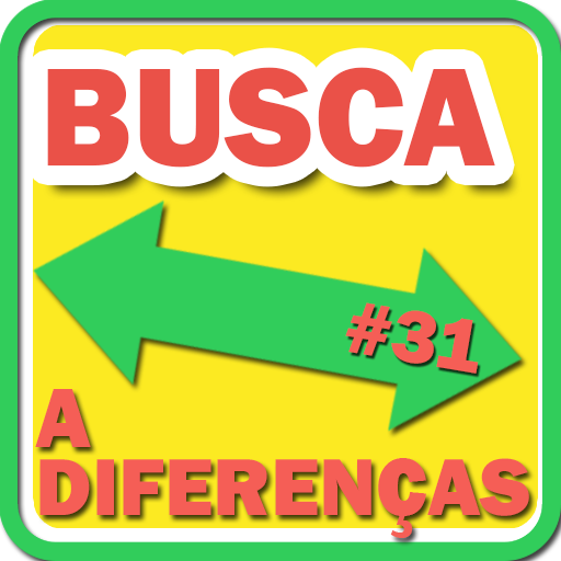 Busca a diferenças icon