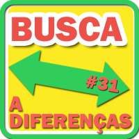 Busca a diferenças