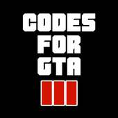 GTA 3 codes, cheats, commands
