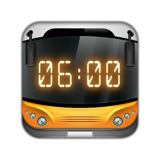 Probus Rome: Live Bus &amp; Routes icon