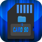 move files to sd card for free أيقونة