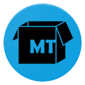 MTOkhla - Online Wholesale Store icon