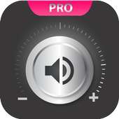 Amplificateur de volume - Amplificateur de son on 9Apps