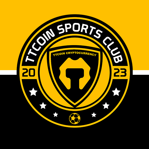 TTcoin Sports Club icon