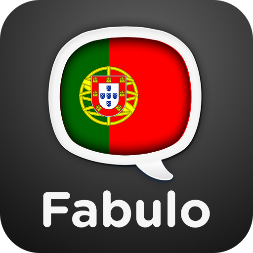 Learn Portuguese - Fabulo icon
