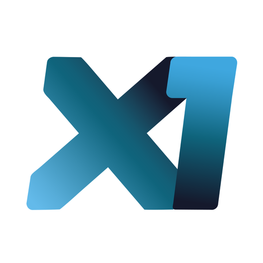 X1 Mobile icon