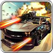 Death Racing Rivals 3D