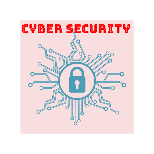 Cyber Security MCQ icon