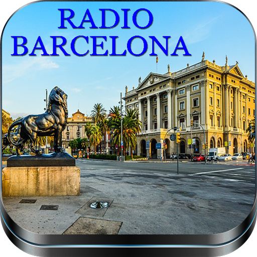 ikon Radio Barcelona Spain free