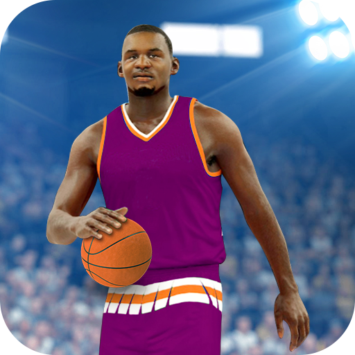 Best Basketball Shoot League icon