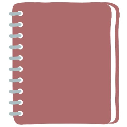 My Daily Journal icon