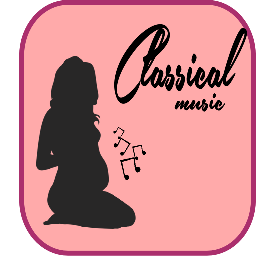 Classical Music For Pregnancy Offline icon