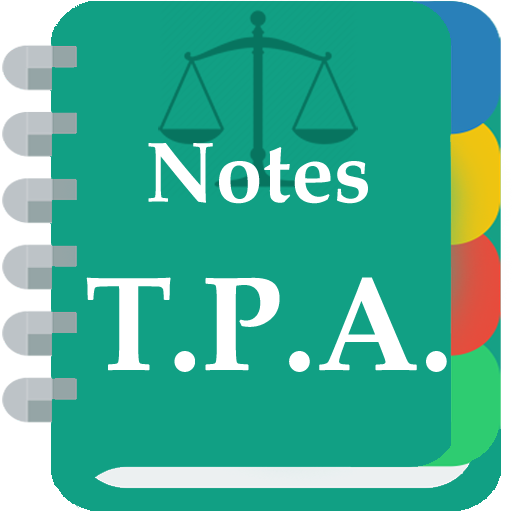 Transfer of Property Act Notes icon