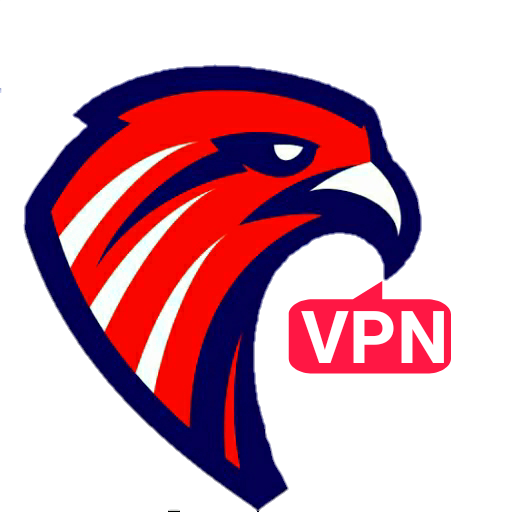 Falcon VPN - Free VPN Proxy icon