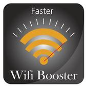Faster WIFI Booster icon