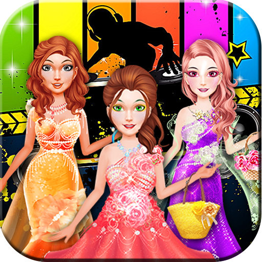 Fashion Square Girls icon