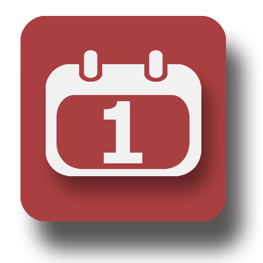Calendar Widget PRO icon