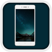 Theme For Vivo V3 Max أيقونة