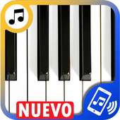 Tonos de piano para celular, ringtones y sonidos on 9Apps