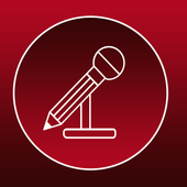 Voice Recorder | song recorder icon