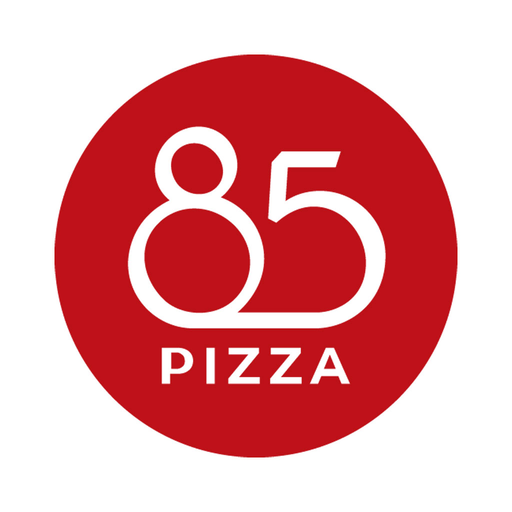 85.pizza icon