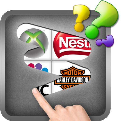 Scratch and Guess Logo icon