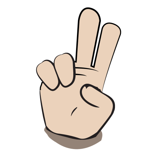 Hand Cricket 2 icon