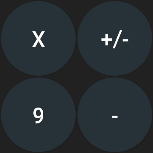 Simple Calculator icon