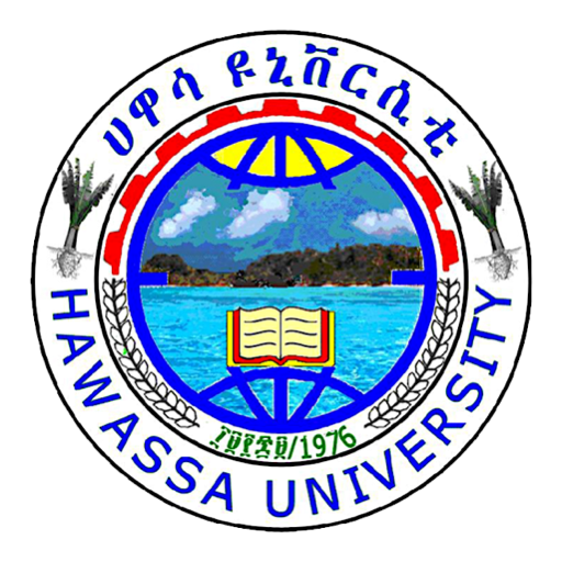 Hawassa University icon