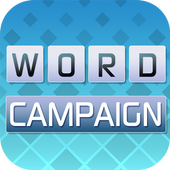 Word Campaign icon
