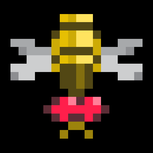 Galaxia Retro Arcade icon