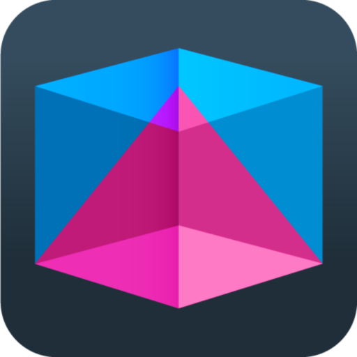 Bad Geometry иконка