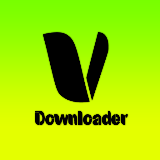 Vido - Video Downloader - Vidmete App Download.com icon