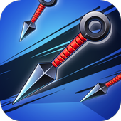 Shinobi - Legendary Hero icon