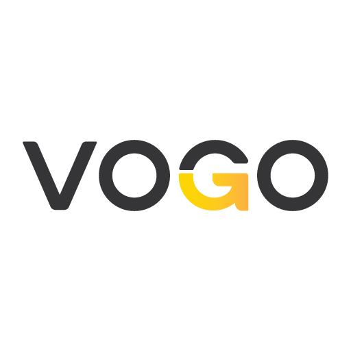 VOGO: Rent a scooter &amp; E-bike icon