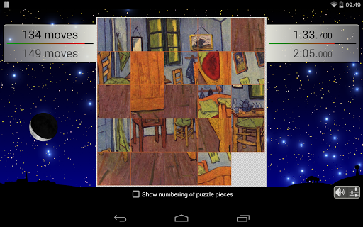 Photo 15 Puzzle screenshot 14