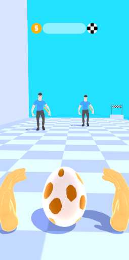 Spawn Master 3D screenshot 1