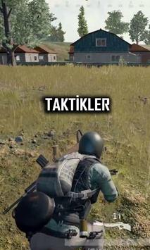 PubG Oyuncu Rehberi screenshot 2