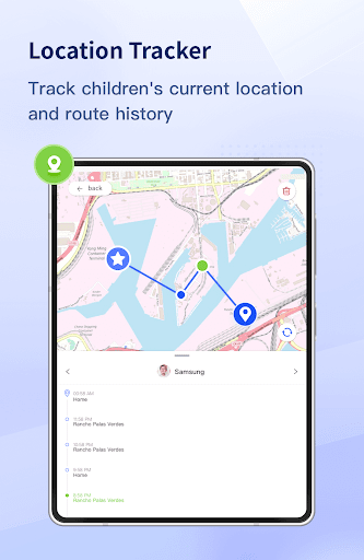 AirDroid Parental Control screenshot 21