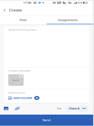 PI-Test Teacher screenshot 21