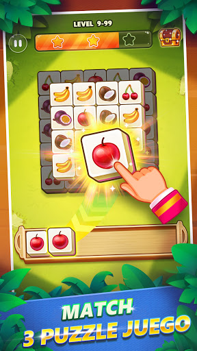 Tile Matching screenshot 1