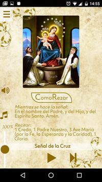 S. Rosario Perpetuo (español) screenshot 2