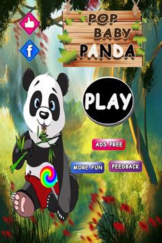 Pop Baby Panda screenshot 7