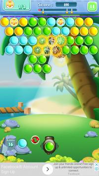 Bubble Shooter Pop screenshot 2