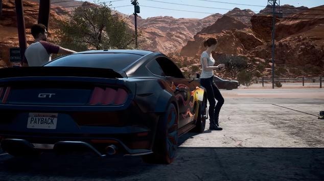 My Real Car screenshot 8