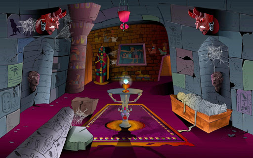 Escape Games  Mystery Rooms screenshot 12