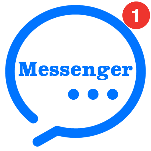 Messenger icon