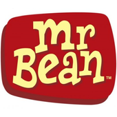Mr Bean (Cartoons) icon