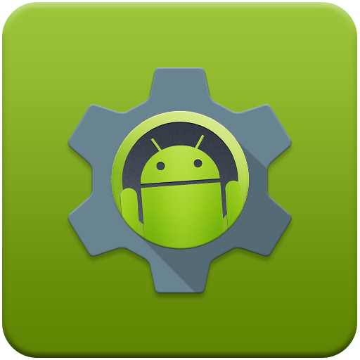 Quick Settings for Android - Hidden Settings icon